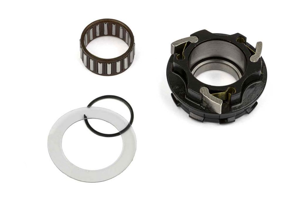 Nuvinci enviolo vrijloophouder v tandwiel n330 360 380