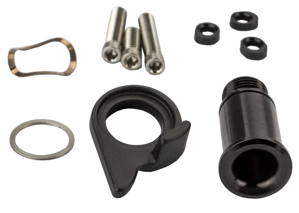 Sram derad stelboutset force axs st