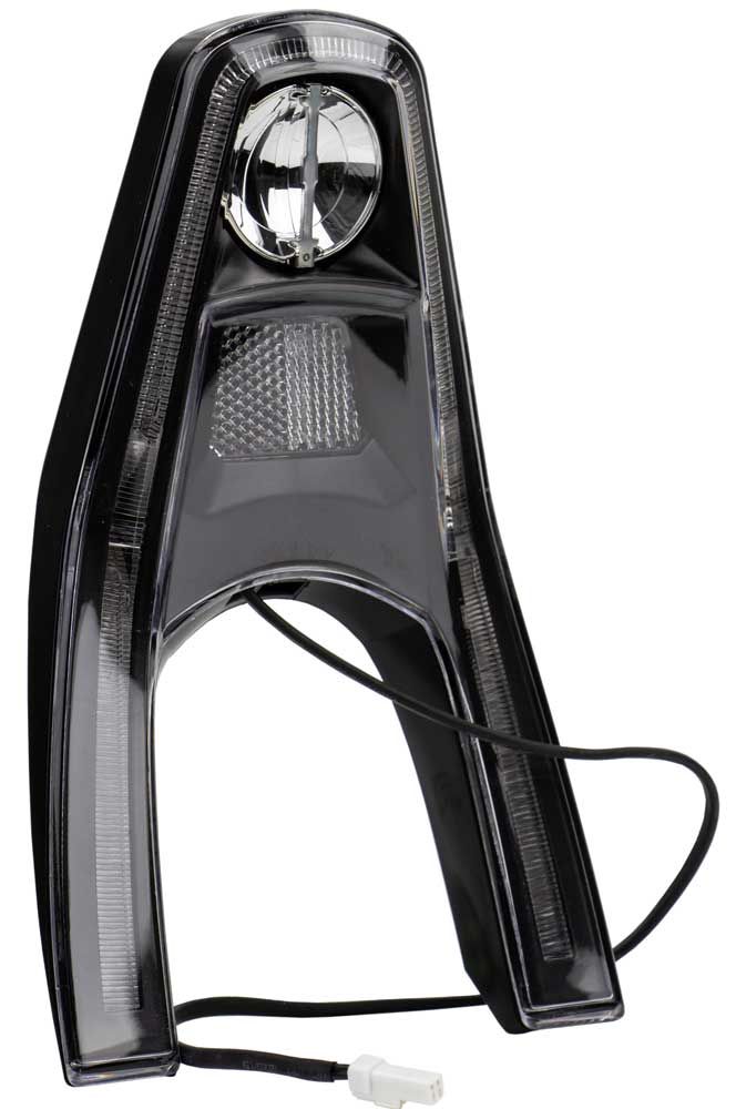 Spanninga koplamp fph 2.0
