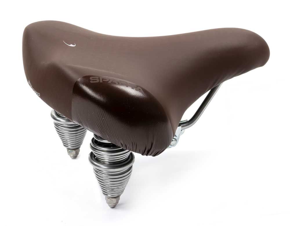 Selle bassano zadel volare