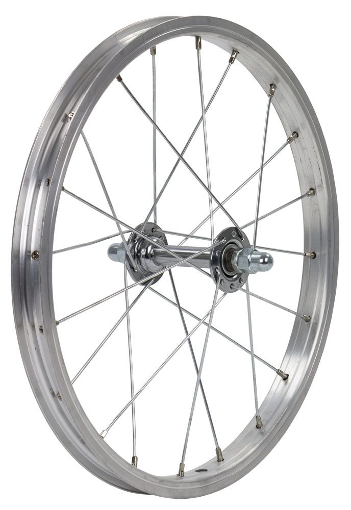Voorwiel 16-1.75 alu. ales 421