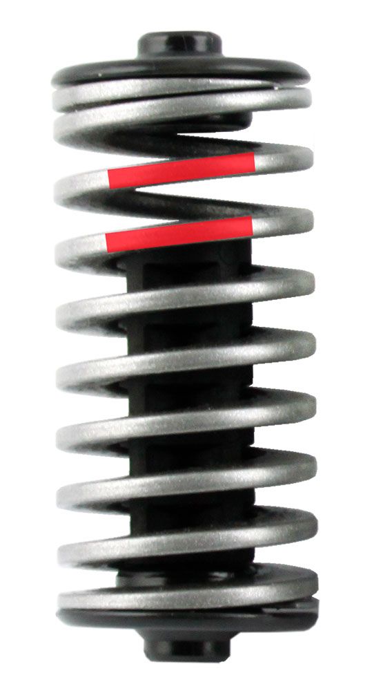 Veer by,schulz zadelpen g.2 st zacht