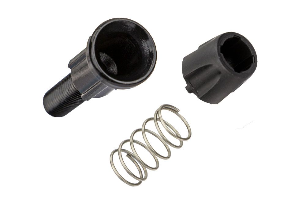 Shimano Nexus 7V 8V kabelstelboutset SC-7S31 8S31