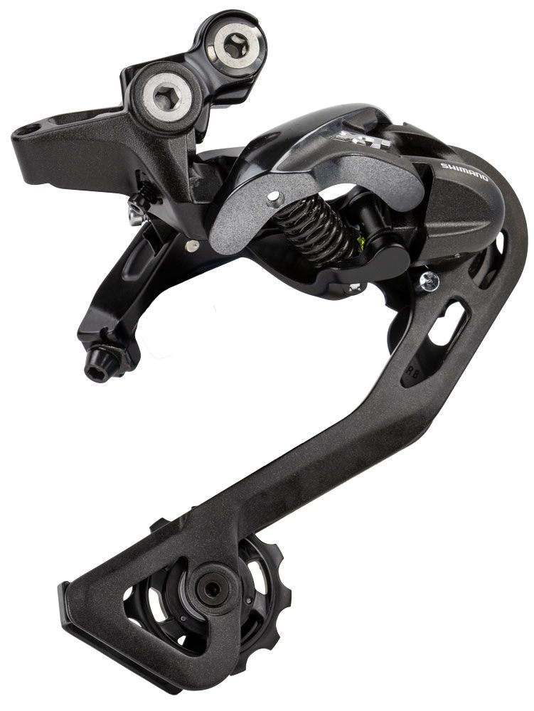 Shimano A-derailleur Deore XT 10v RD-T8000 Shadow Plus