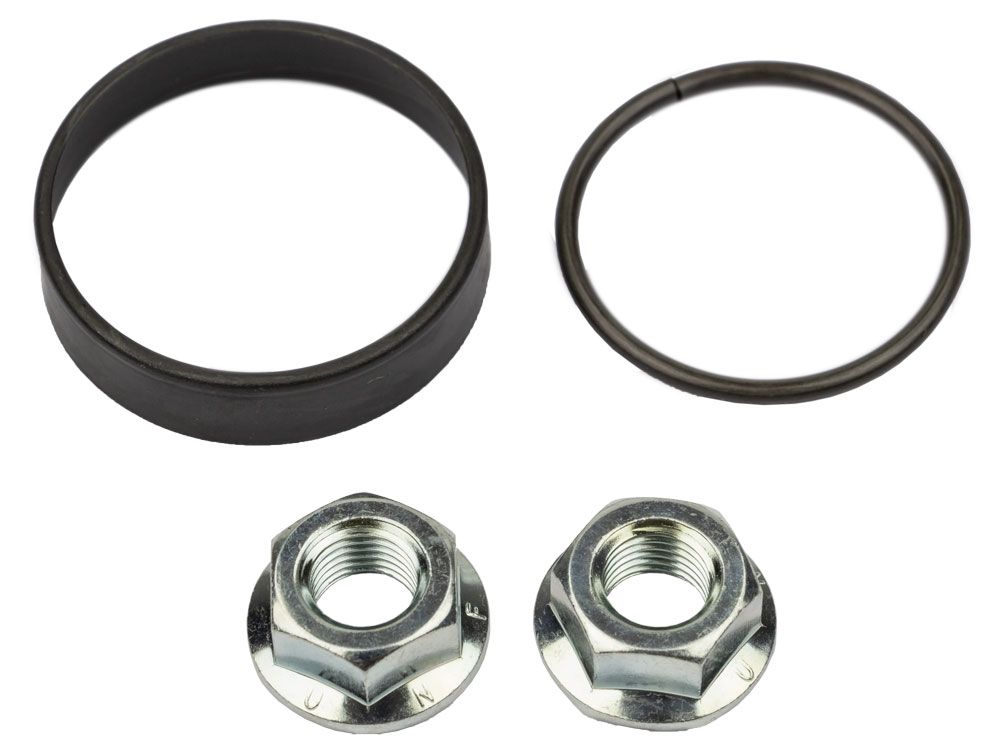 Shimano onderdelenset | e110
