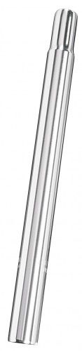 Bougie tige de selle Ergotec ø25mm 300 mm - aluminium