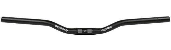 Ergotec stuur riser
