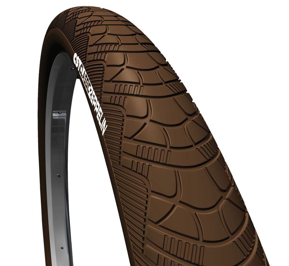 Cst buitenband 28 zeppelin plus