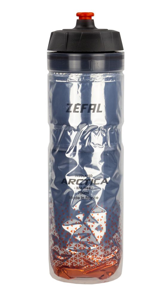 Zefal bidon arctica 75