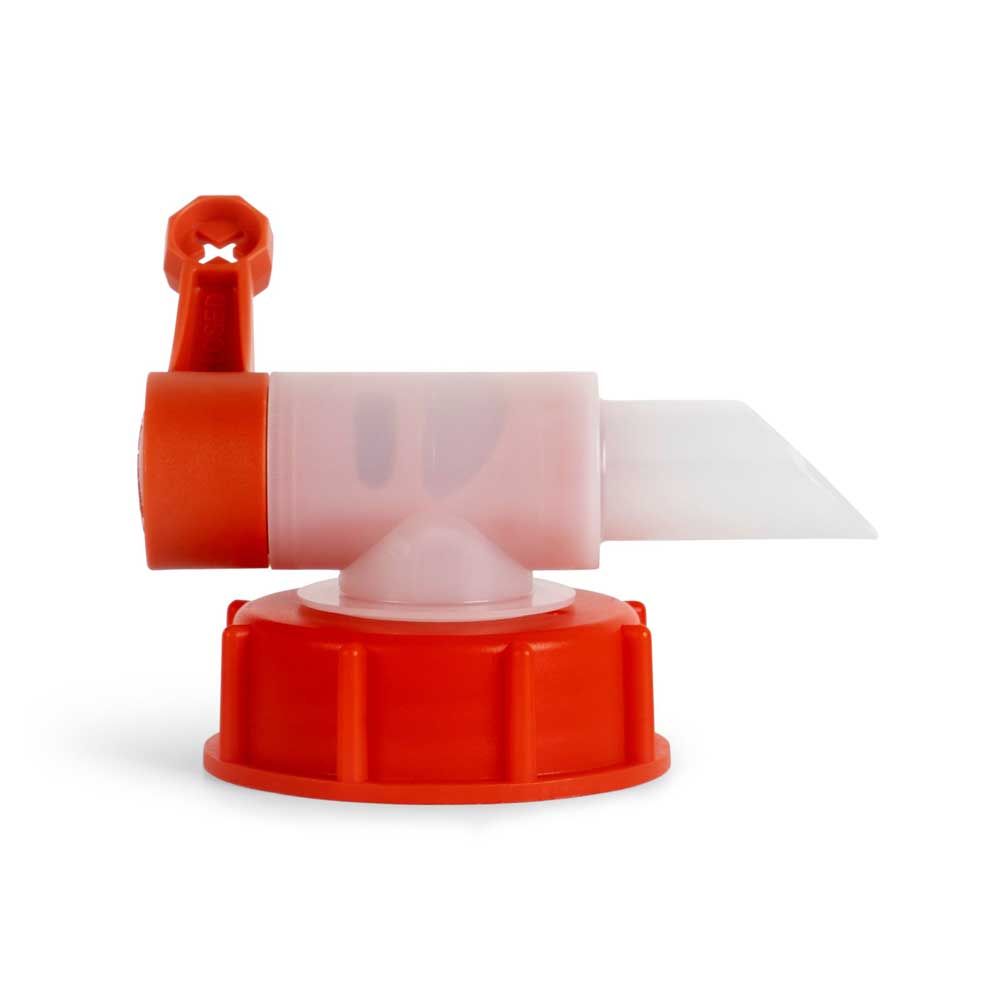 Robinet Cyclon pour bidon de 5 litres