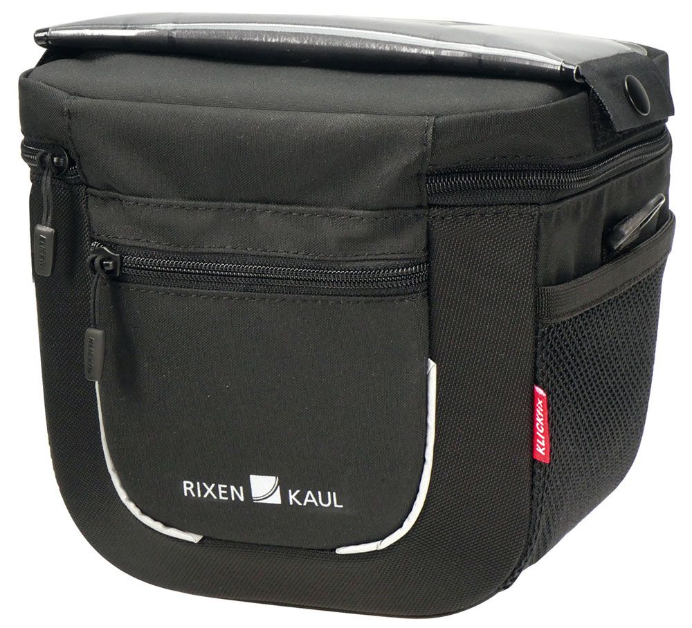 Klickfix stuurtas aventour compact