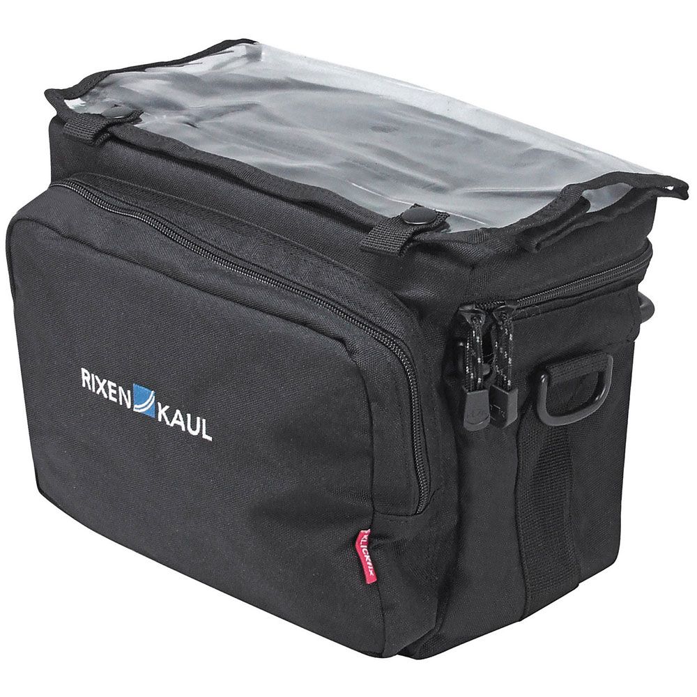 Klickfix stuurtas daypack