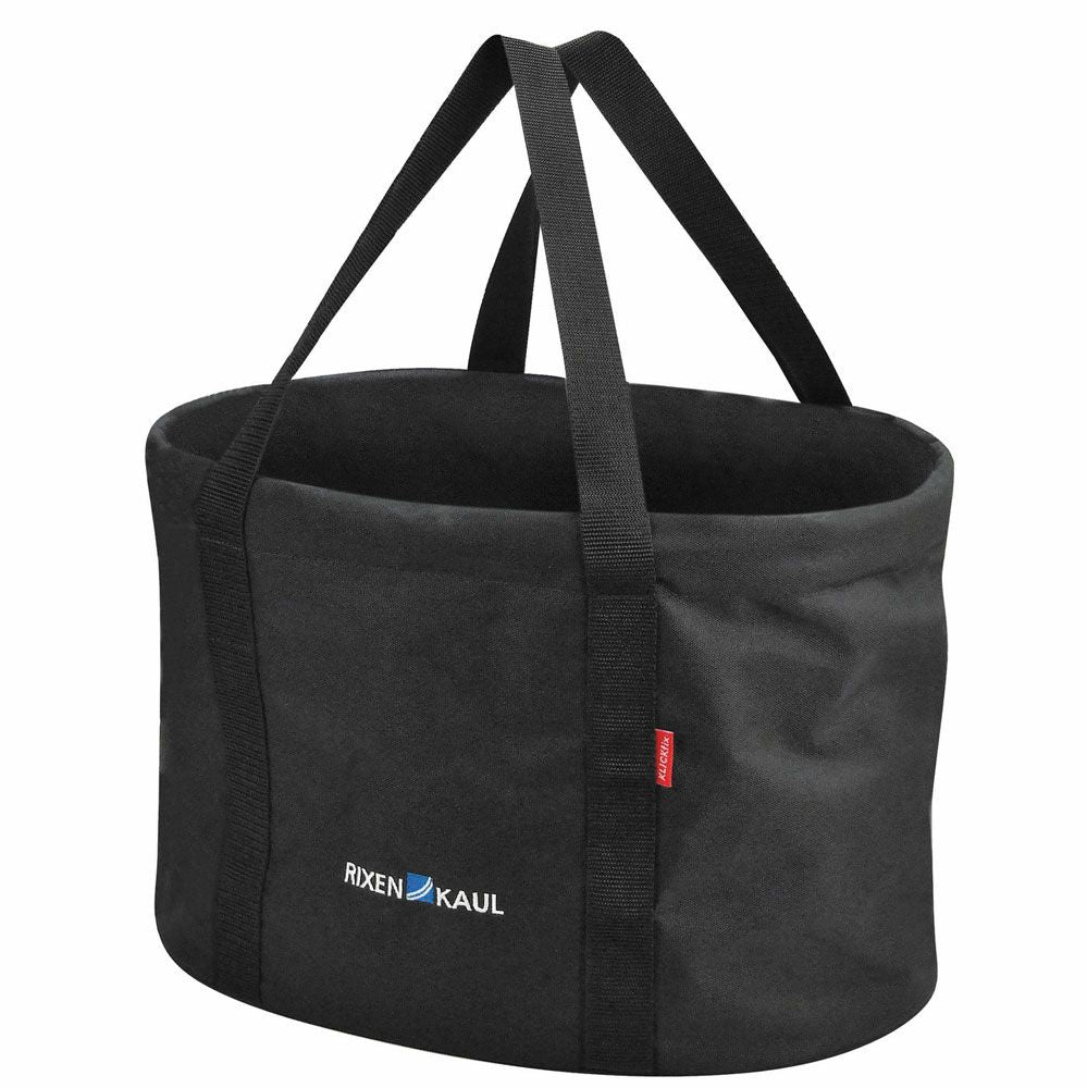 Rixen kaul mandtas shopper basket bag r k shopper black
