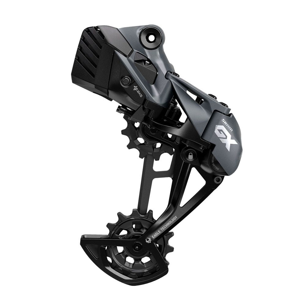 Sram achterderailleur gx eagle axs 12 speed max 52t