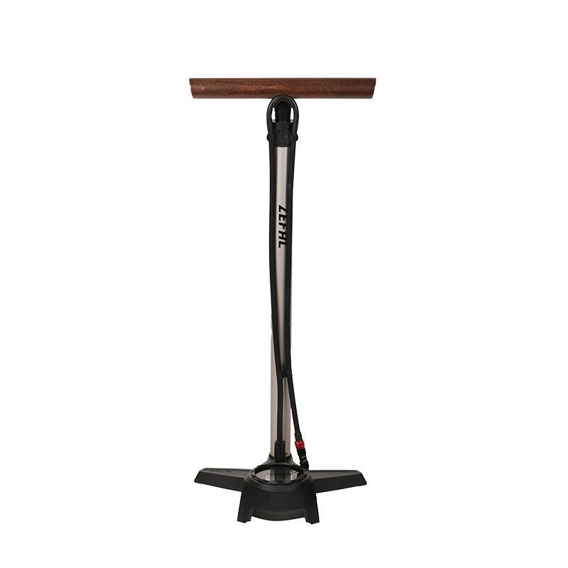 Zefal vloerpomp profil max fp65 z-turn