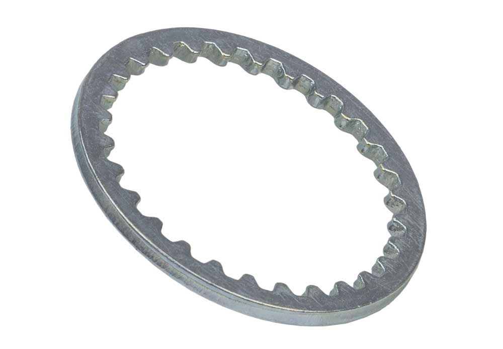 Yamaha ebp afstand ring spider kettingblad v