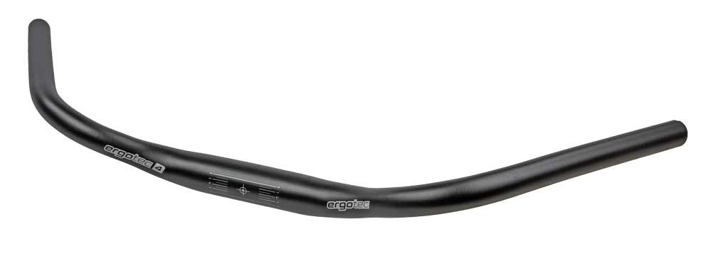 Ergotec stuur stuttgarter