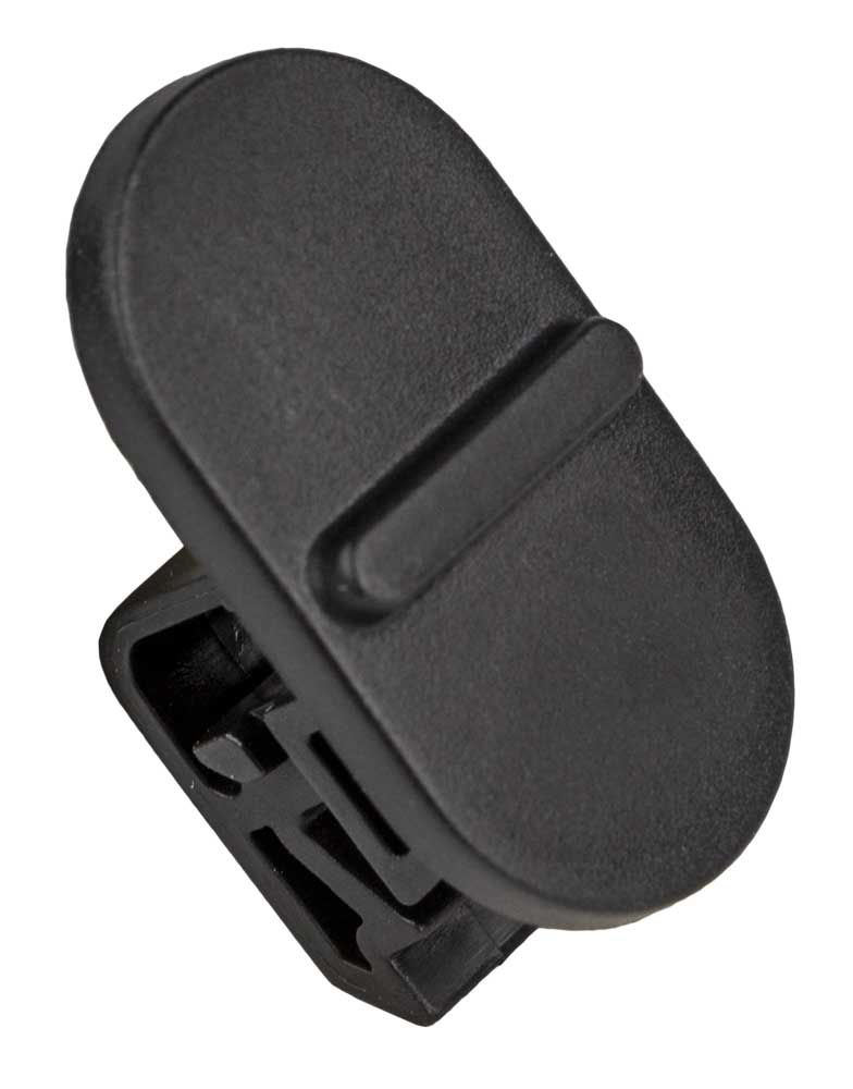 Hesling ebp schuif comfort bike accu cover h200