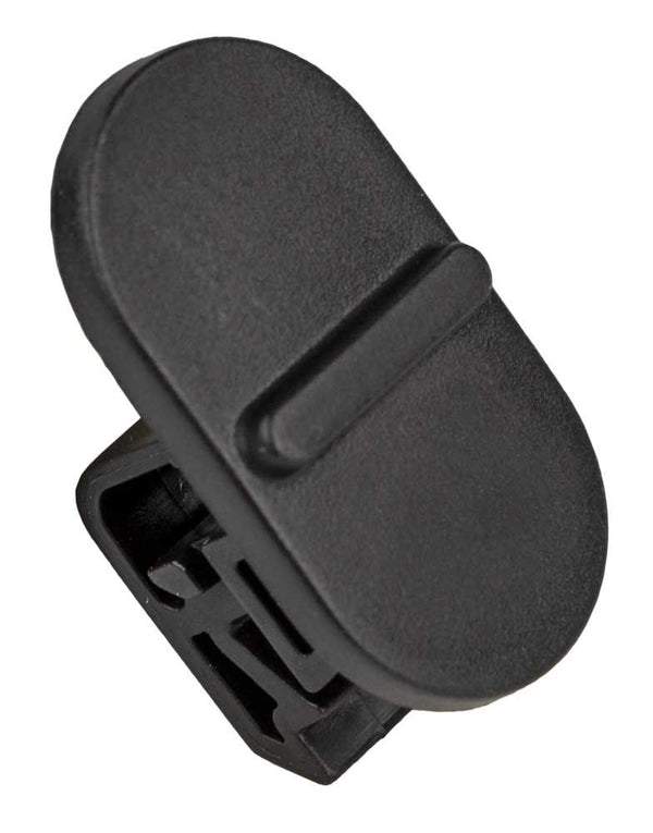 Hesling ebp schuif comfort bike accu cover h200
