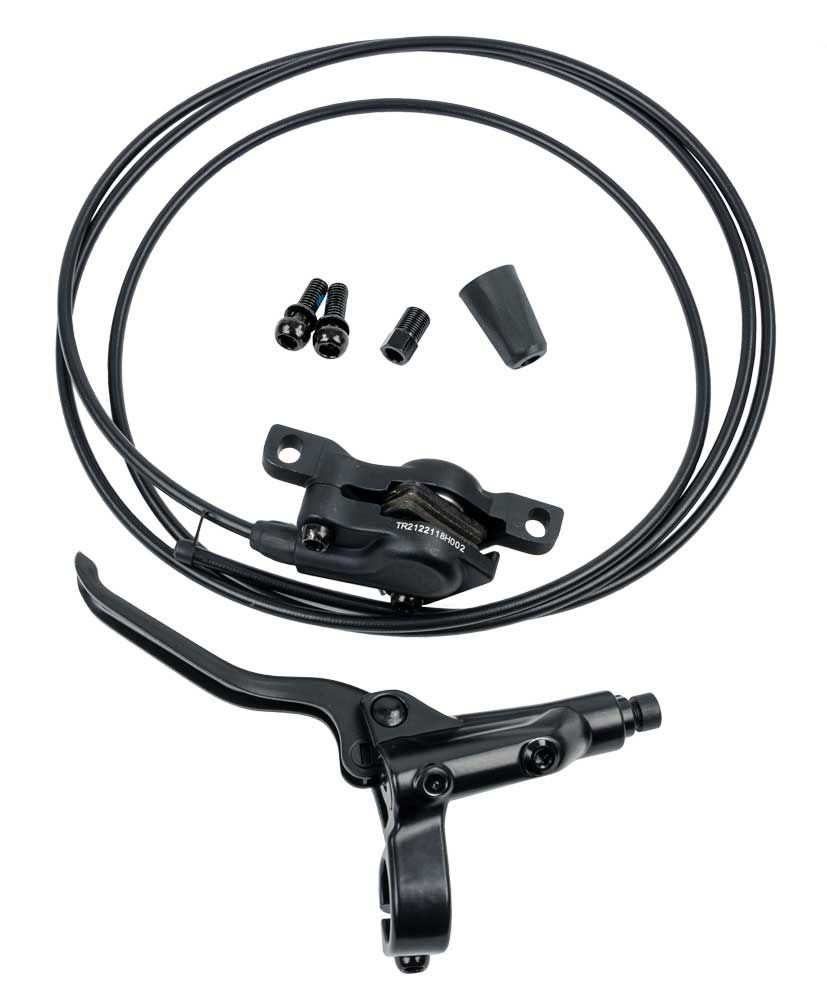Alhonga achterrem ht474