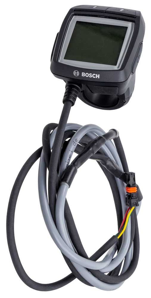 Bosch ebp display purion antraciet 2380mm zw