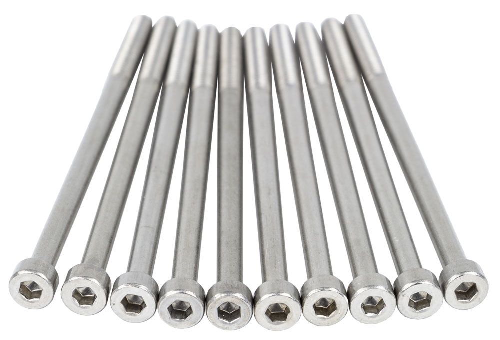 Wuerth anp bout m4x75 bzk din912 a2 ds a 10
