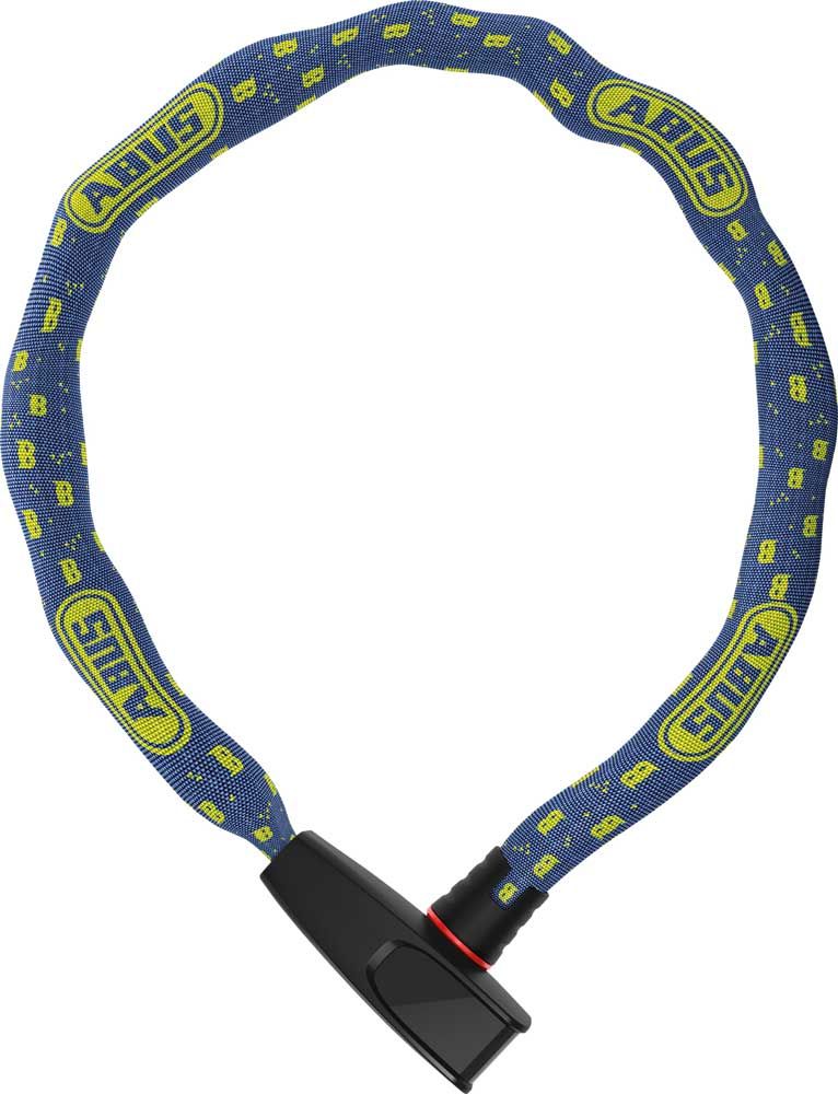 Abus kettingslot catena 6806k
