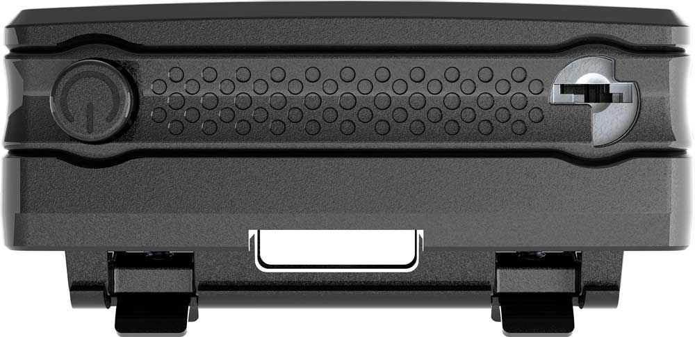 Abus alarmbox 2.0