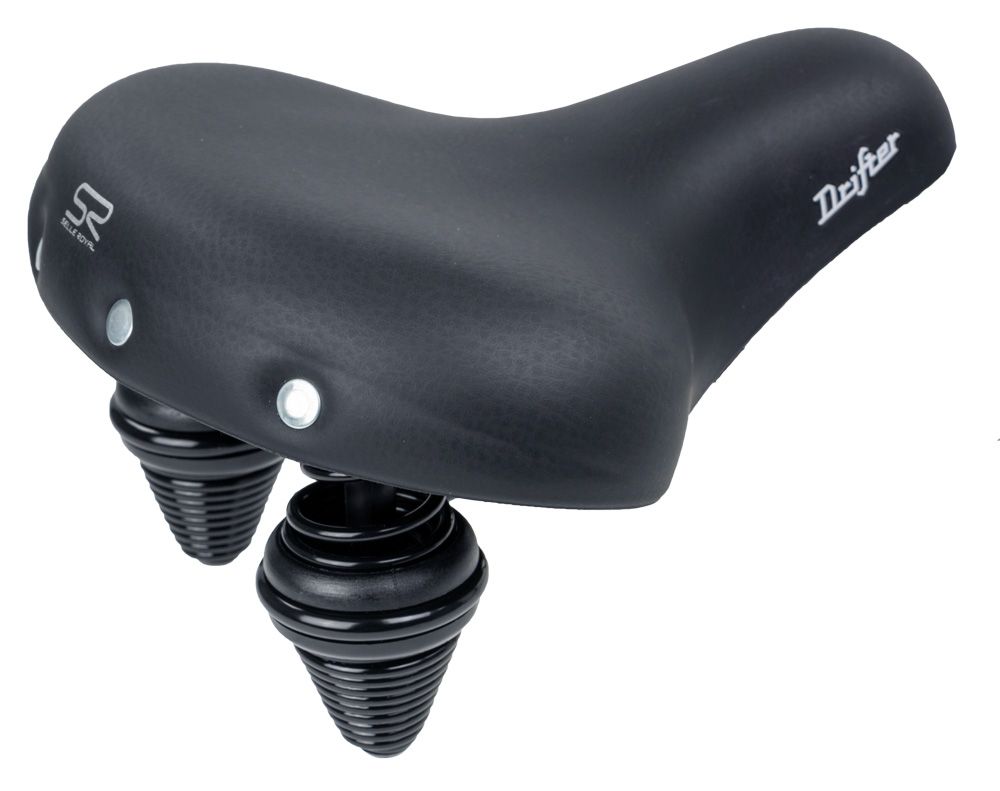 Selle royal zadel 8067utd drifter