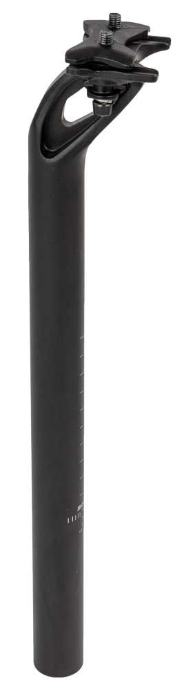 Satori zadelpen d-forg
