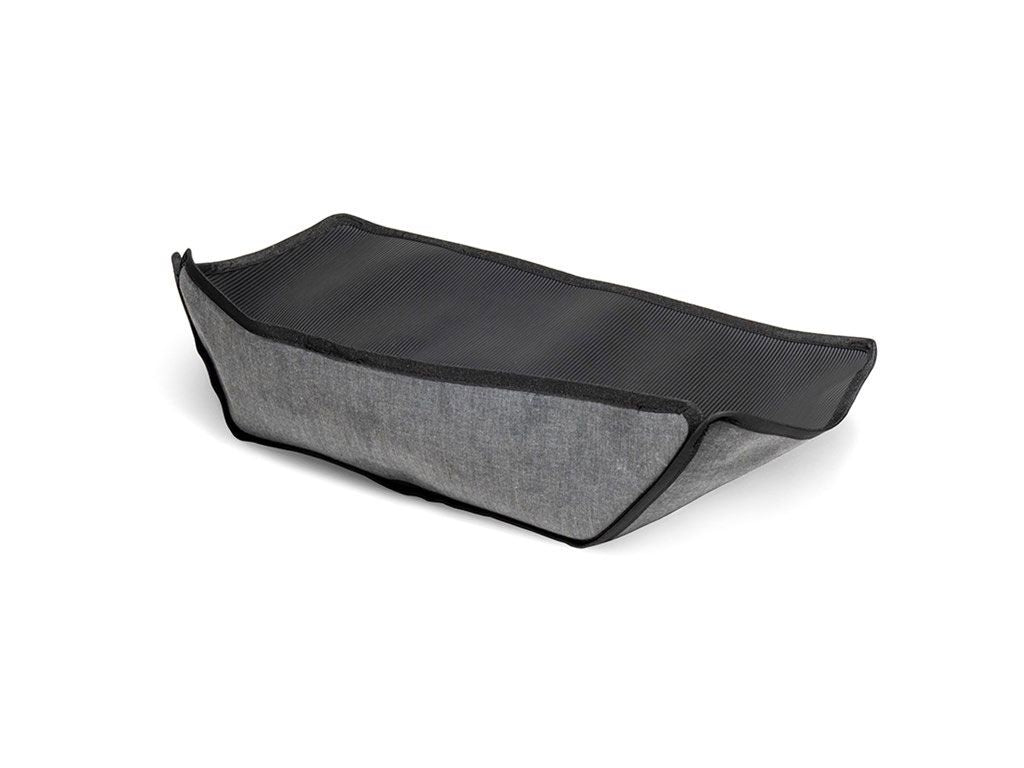 Burley kard bur double mat gry
