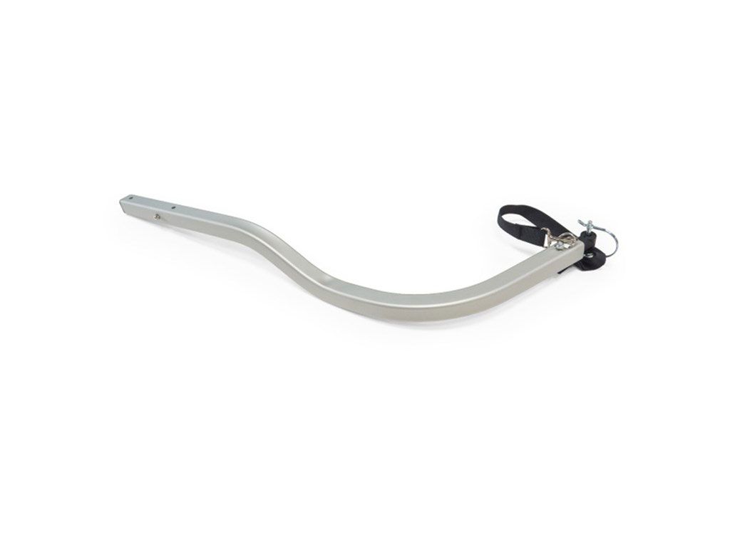 Burley kard bur pet nomad flatbed trekstang my14