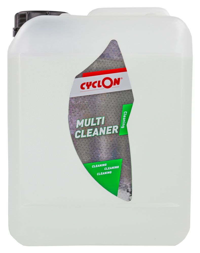 Cyclon multireiniger - 5 liter