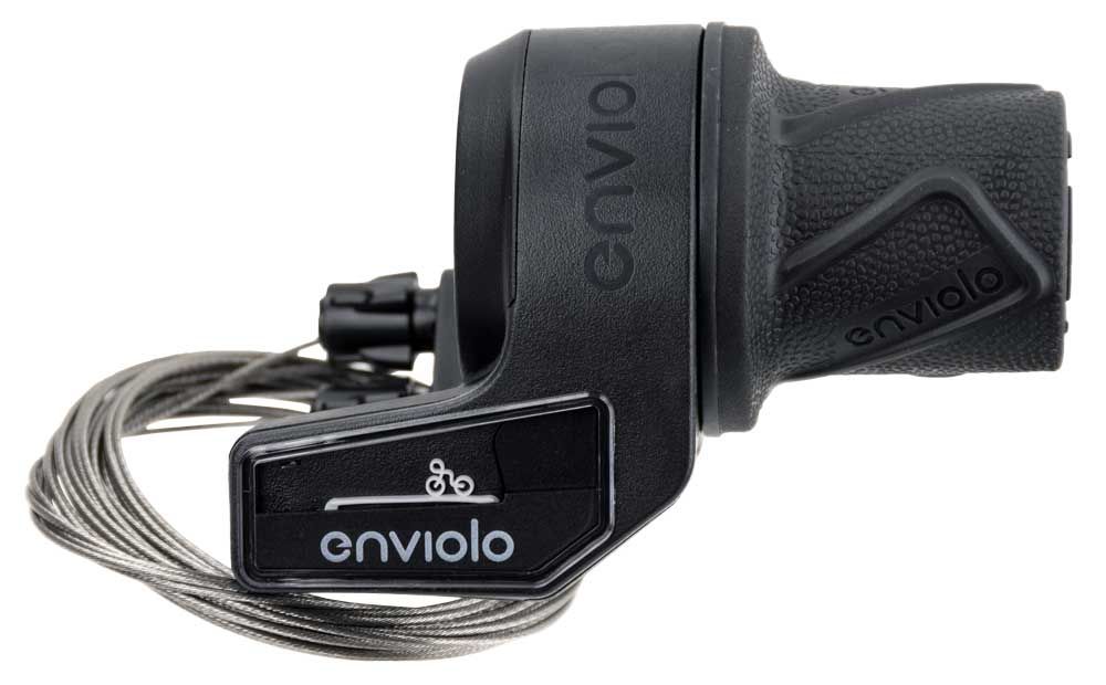 Nuvinci enviolo versteller puur met display