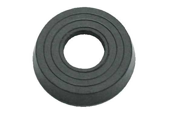 Sks pompd zuiger rubber 30mm zw