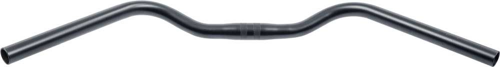 Ergotec stuur