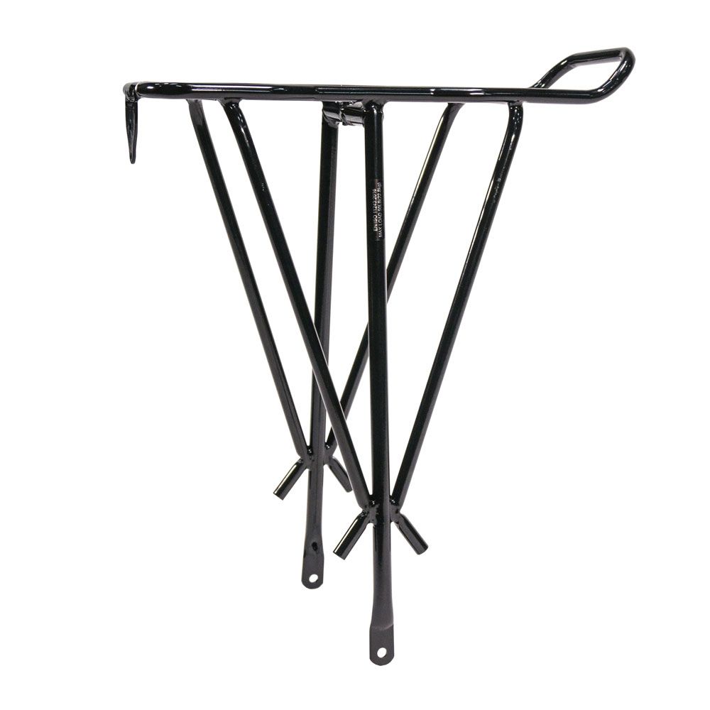Burley moose rack, trailercycle a heavy-dut