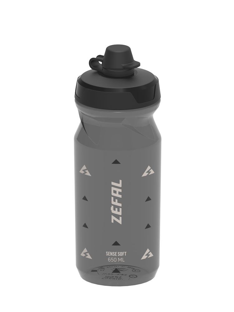 Zefal bidon sense soft 65 no-mud