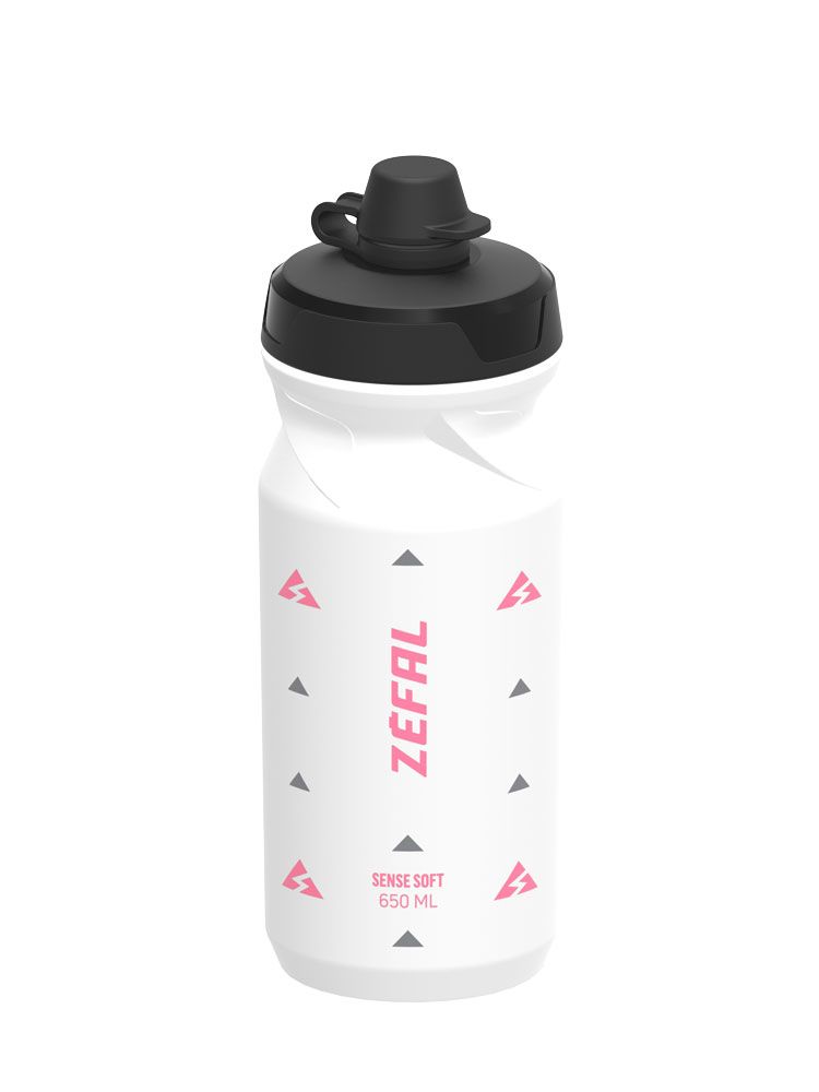 Zefal bidon sense soft 65 no-mud