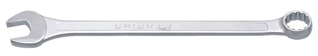 Unior grs ringsteeksleutel lang 27mm inl