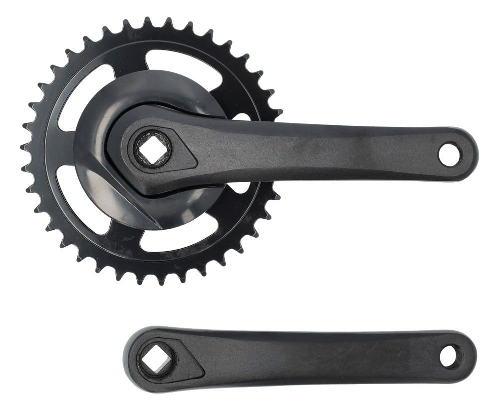 Wheeltop crankstel sp2