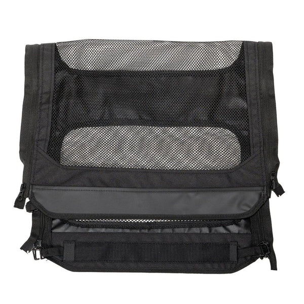 Burley front window for bark ranger xl from 2022