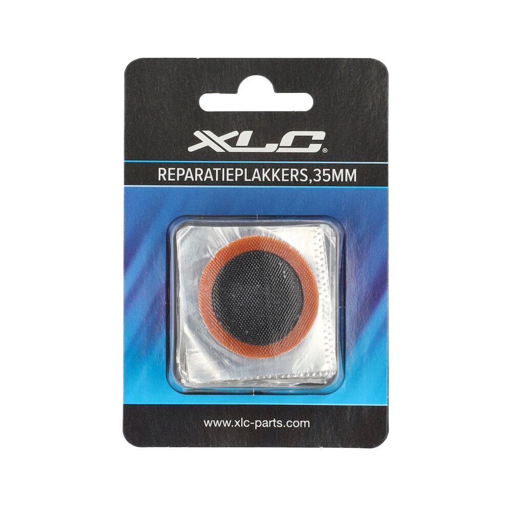 Xlc plakset pleister 35mm ds a 10