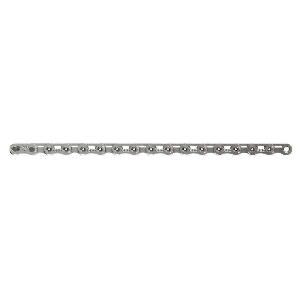 Sram ketting red flattop 12 speed 114 links incl. powerlock