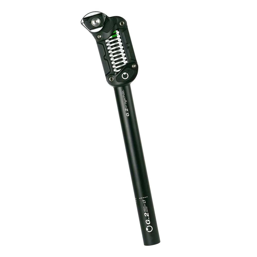 Zadelpen van Schulz G.2 LT 34,9 mm | 480 mm | Standaard