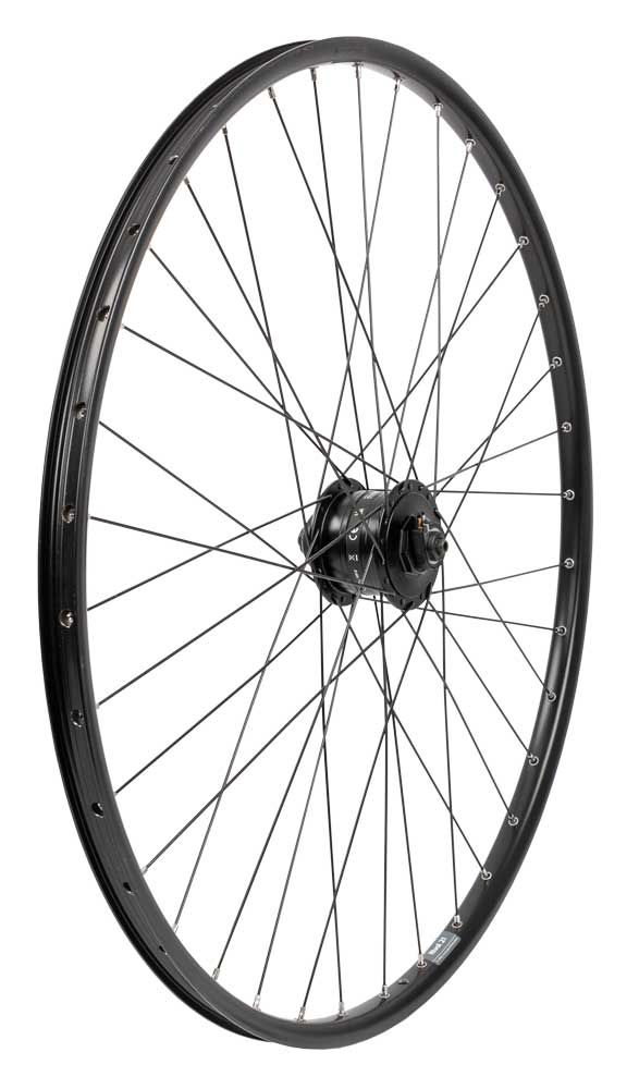 Voorwiel 28 rival21