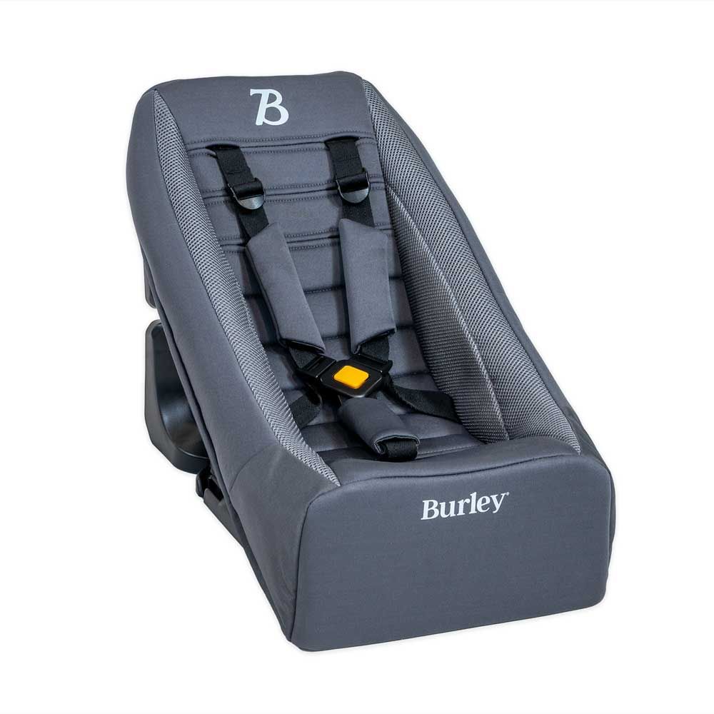Burley kard bur babyschaal 1 tm 10 mnd gry