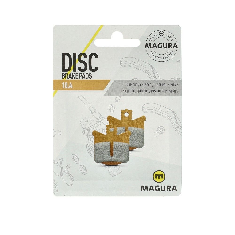 Magura remblok 10.a mt a2