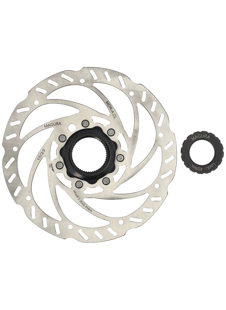 Magura remschijf mdr-a