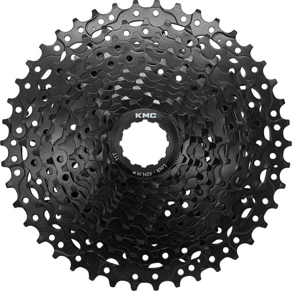 KMC cassette 11v 11 42t in doos